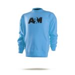 ABM Premium Sweatshirt Blue | ABM - ABM ®