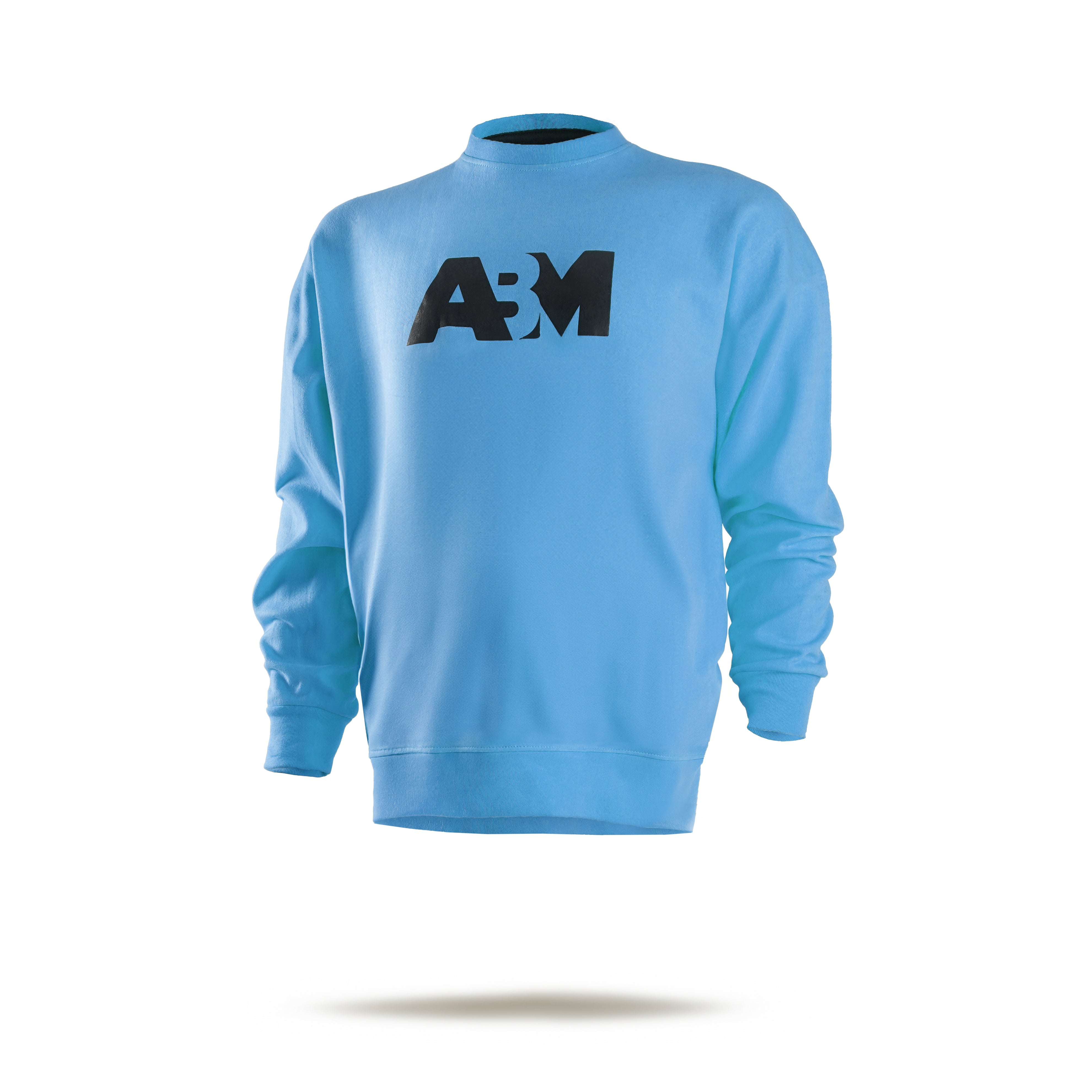 BlueFront ABM Premium Sweatshirt Blue | ABM - ABM ®