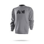 ABM Premium Sweatshirt Dark Gray | ABM - ABM ®