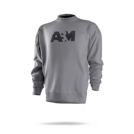 ABM Premium Sweatshirt Dark Gray | ABM - ABM ®