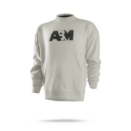 ABM Premium Sweatshirt Gray | ABM - ABM ®