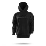 Until Then Hoodie | ABM - ABM ®