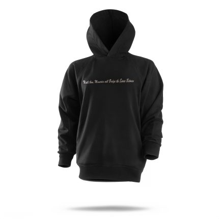 Until Then Hoodie | ABM - ABM ®