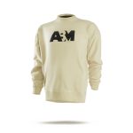 ABM Premium Sweatshirt Beige | ABM - ABM ®
